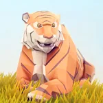 Tiger Simulator Animal City Apk