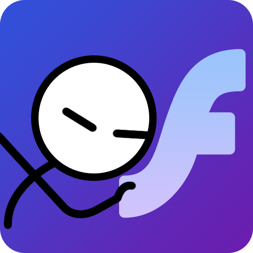 플래시게임즈 for  Android – Latest Version & Features app icon