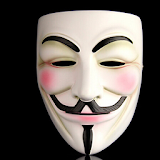 Anonymous Mask Editor icon