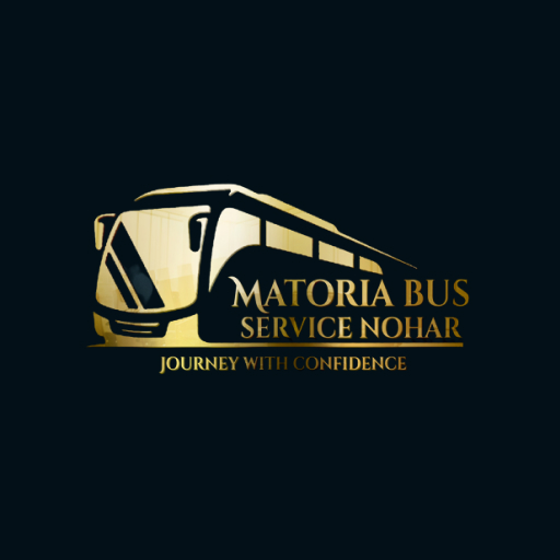 MATORIA BUS logo