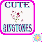 Cute Ringtones icon