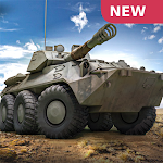 Cover Image of डाउनलोड आधुनिक टैंक: टैंक युद्ध ऑनलाइन 3.51.5 APK