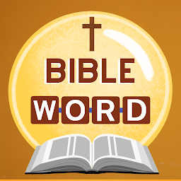 Icon image Bible Word Search Puzzle Games