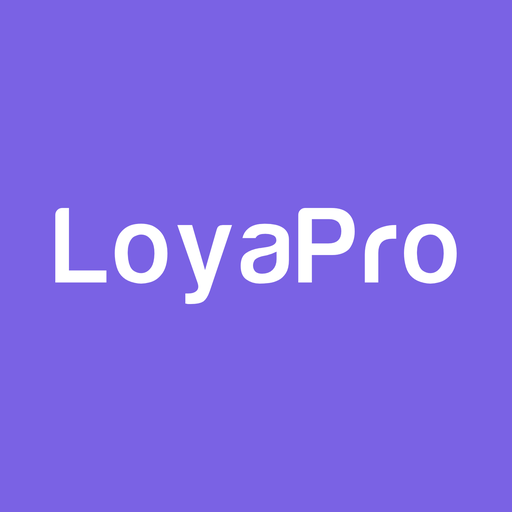 LoyaPro logo