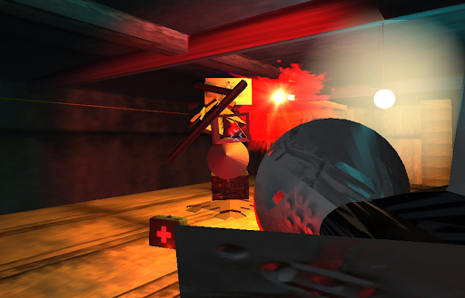 Bunker Hunter Screen 3