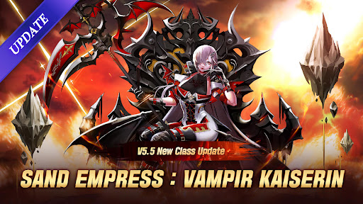 Kritika: The White Knights - Role Playing - games