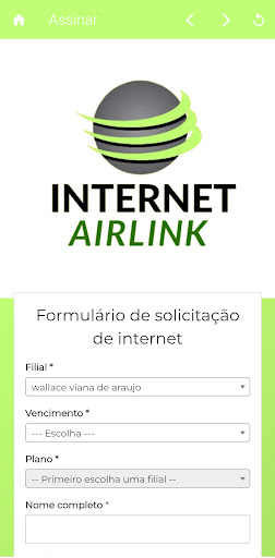 AirLink Telecom