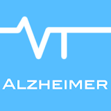 Vital Tones Alzheimer icon