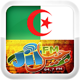 RADIO ALGERIE JIL FM icon