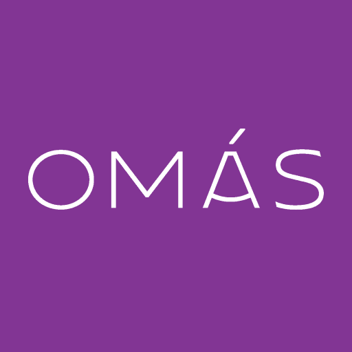 Omas App logo