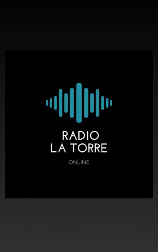 Android application Radio La Torre screenshort