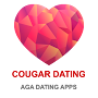 Cougar Dating App - AGA