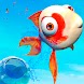 Flying Piranha Fish Escape - Androidアプリ