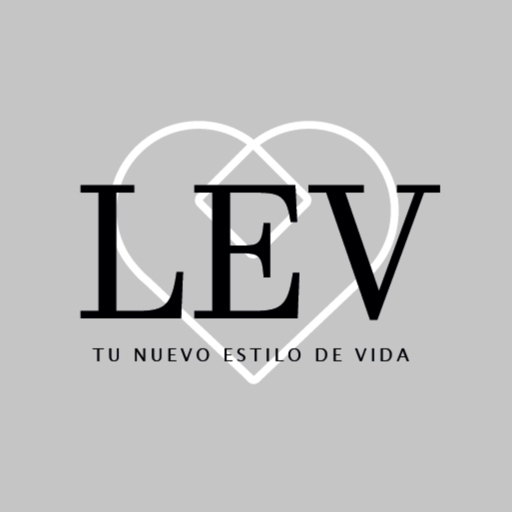 LEV logo