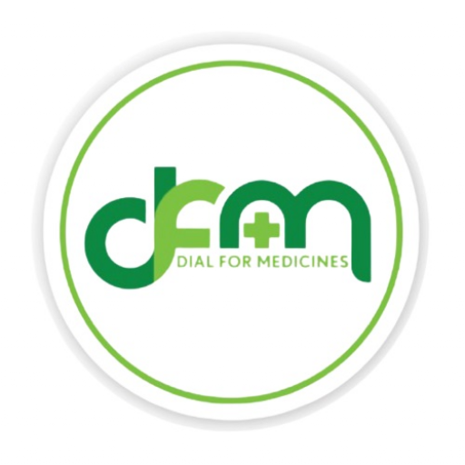 DFM  Icon