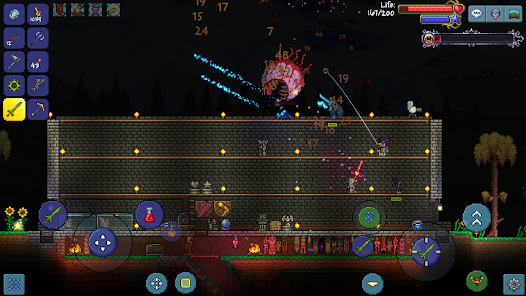 How to download Terraria on Android