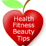 Health - Beauty Tips in Tamil icon