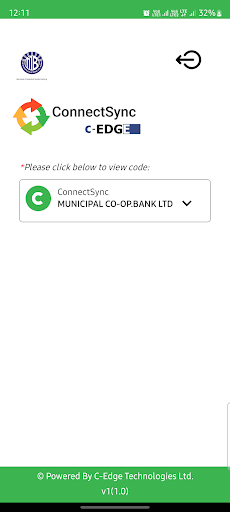 MCB ConnectSync Screen 3