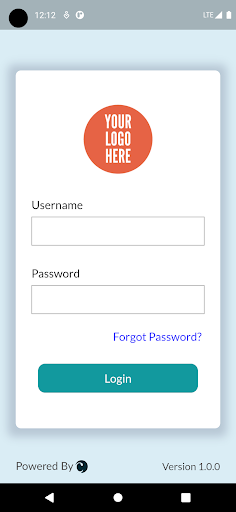 Android application CliniOps Connect screenshort