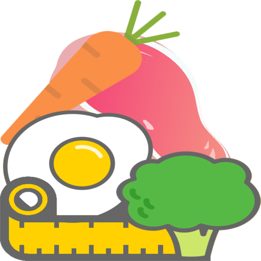 Nutritional Informer - Informa logo