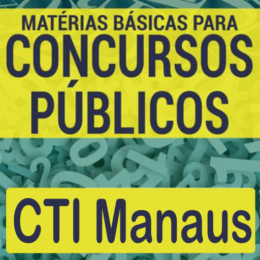 Apostila para Concursos logo