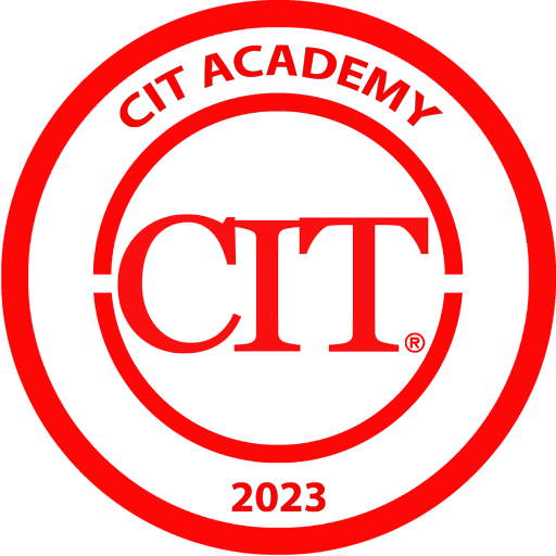 CIT Academy logo