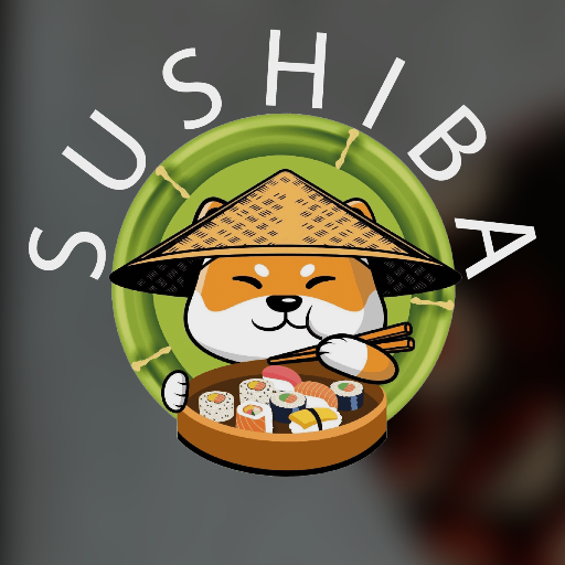 Sushiba logo