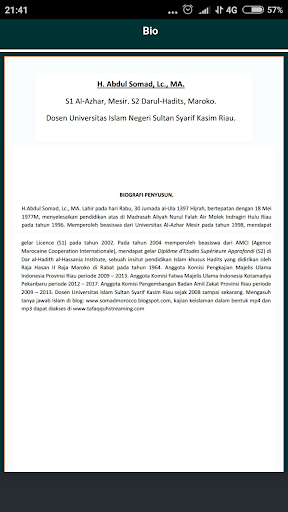 Tuntunan Sholat Lengkap