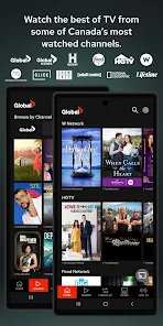 Global TV Apps on Google Play