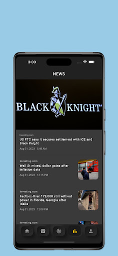 MyTFSA Screenshot 4 - AppWisp.com
