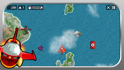Umi Force Unlimited Screen 3