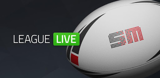 League Live cover
