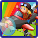 Air-Planes Coloring Pages. Painting Game. - Androidアプリ