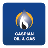 Caspian Oil and Gas 2015 icon