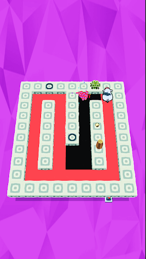 Feed Me - Maze Solver 2 Screen 2