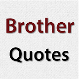 Brother Quotes icon