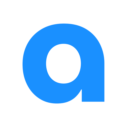 Angula - African languages logo