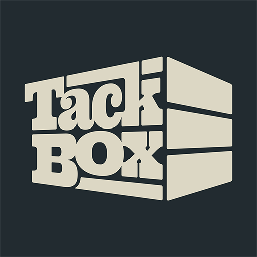 TackBox logo