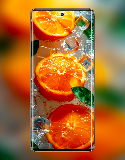 Motorola Edge 60 Pro Wallpaper Screenshot 2 - AppWisp.com