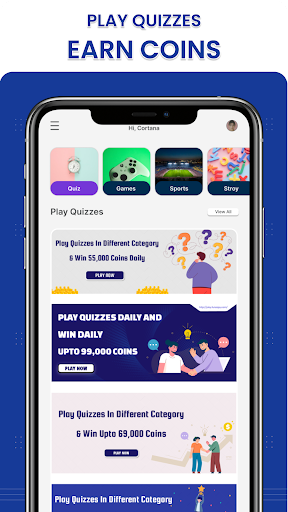 Cashmoney Pro:Play & win daily Screen 3