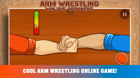 Arm Wrestling - Win The Opponent 1.1.2 APK screenshots 3