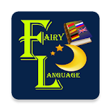 Fairy Language: Learn English icon