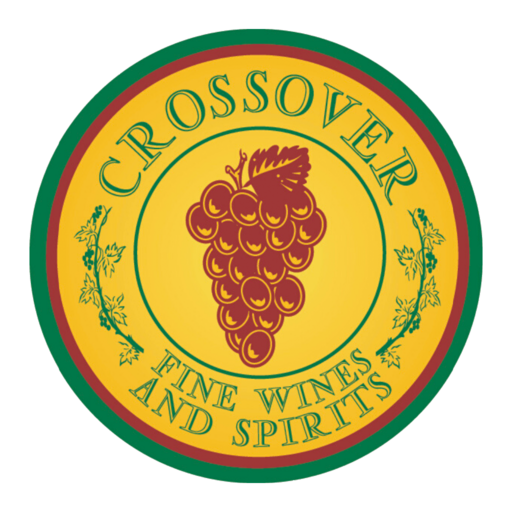 Crossover Liquor logo