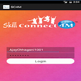 SKILLC4M icon