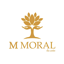 Зображення значка M MORAL by GFIN