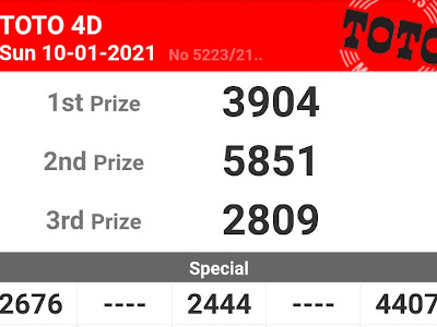【ベストコレクション】 toto 6d prize singapore 295394-How to win 6d toto