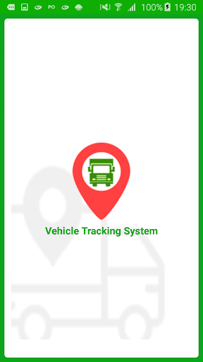 Android application Corteva VTS screenshort
