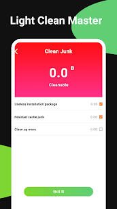 Power Clean Master for PC 2