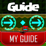 Guide for Geometry Dash icon