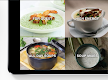 screenshot of Soup Recipes app